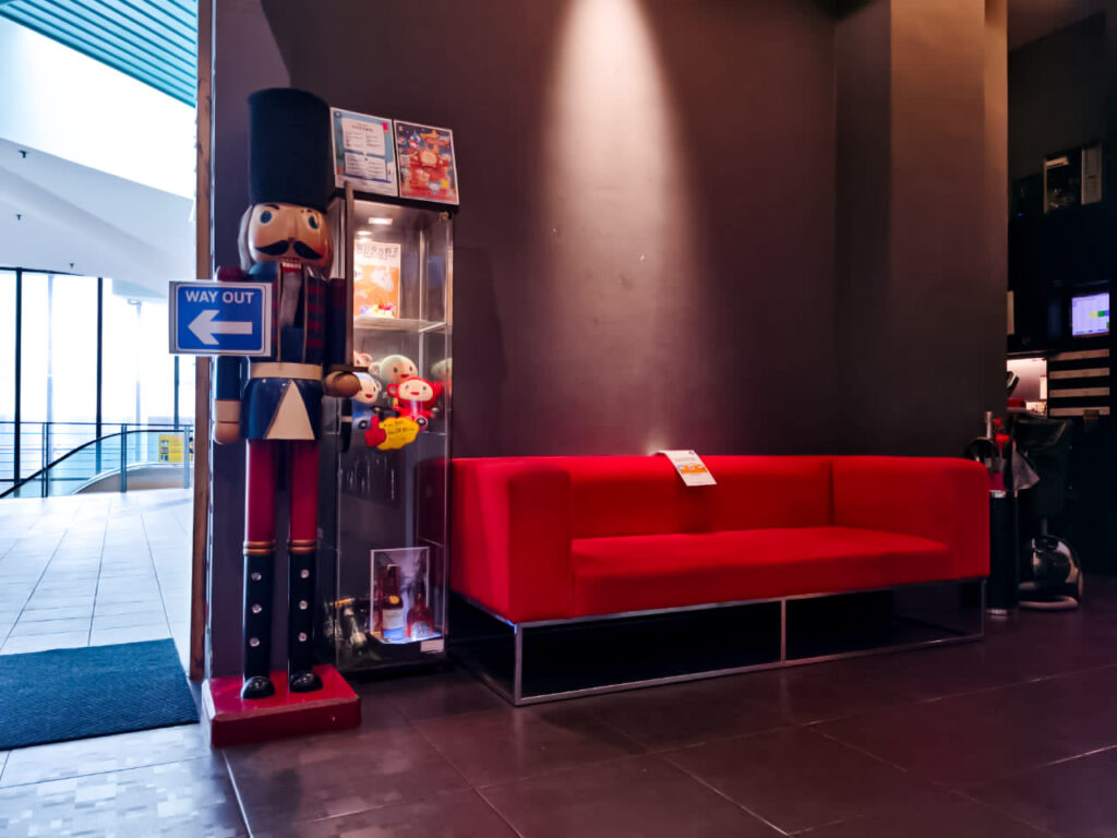 c180 cheras selatan, pj Loud Speaker