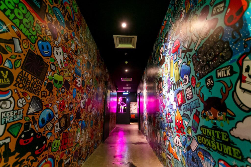 mytown shopping mall, kl Loud Speaker