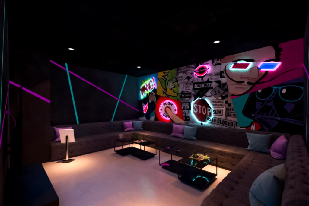 mytown shopping mall, kl Loud Speaker