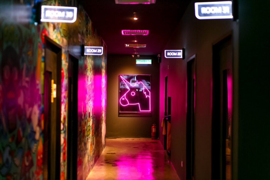 mytown shopping mall, kl Loud Speaker