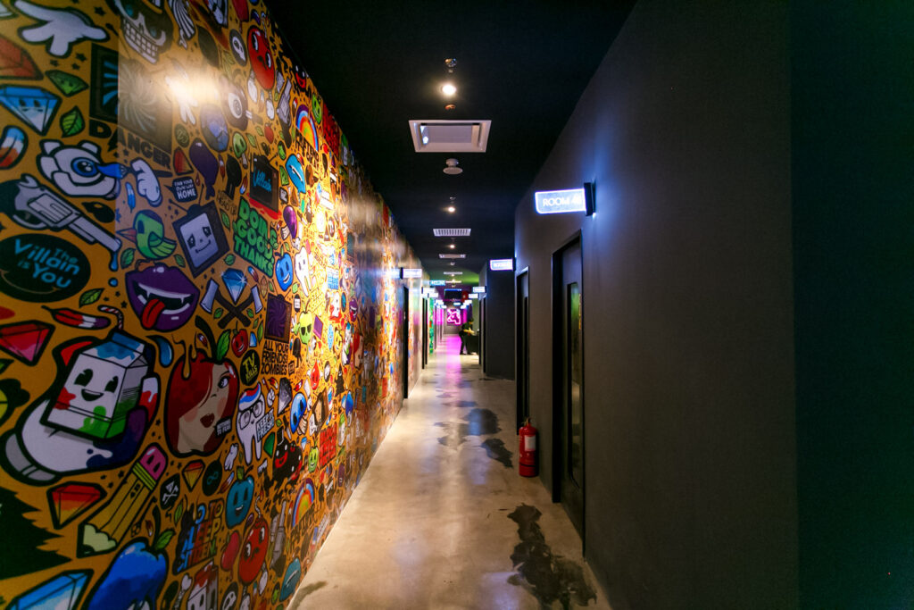 mytown shopping mall, kl Loud Speaker