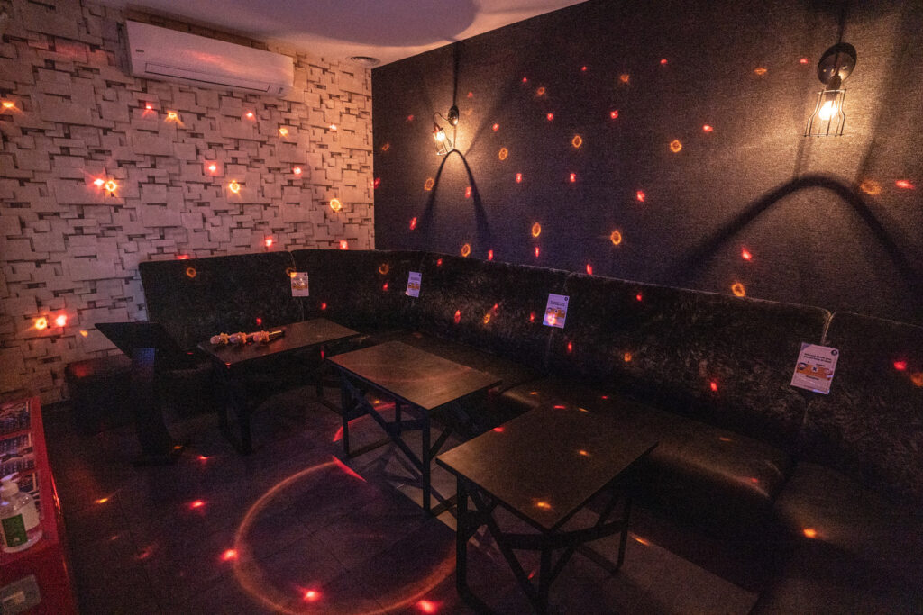 setapak, kl Loud Speaker