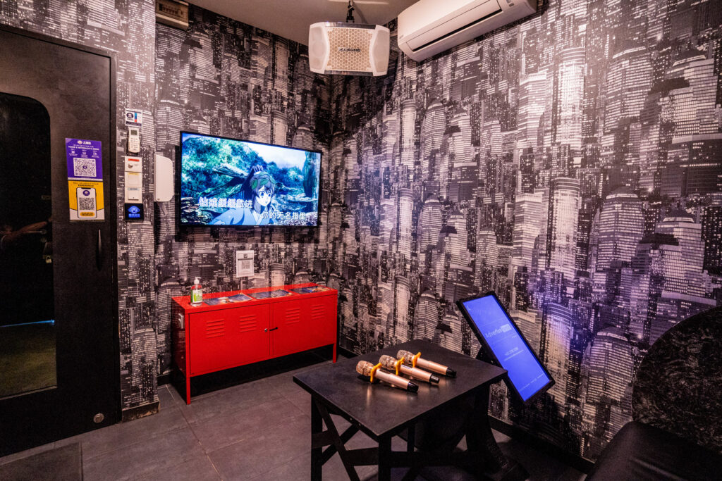 setapak, kl Loud Speaker