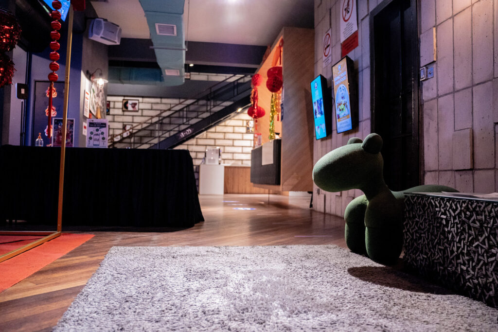 setapak, kl Loud Speaker