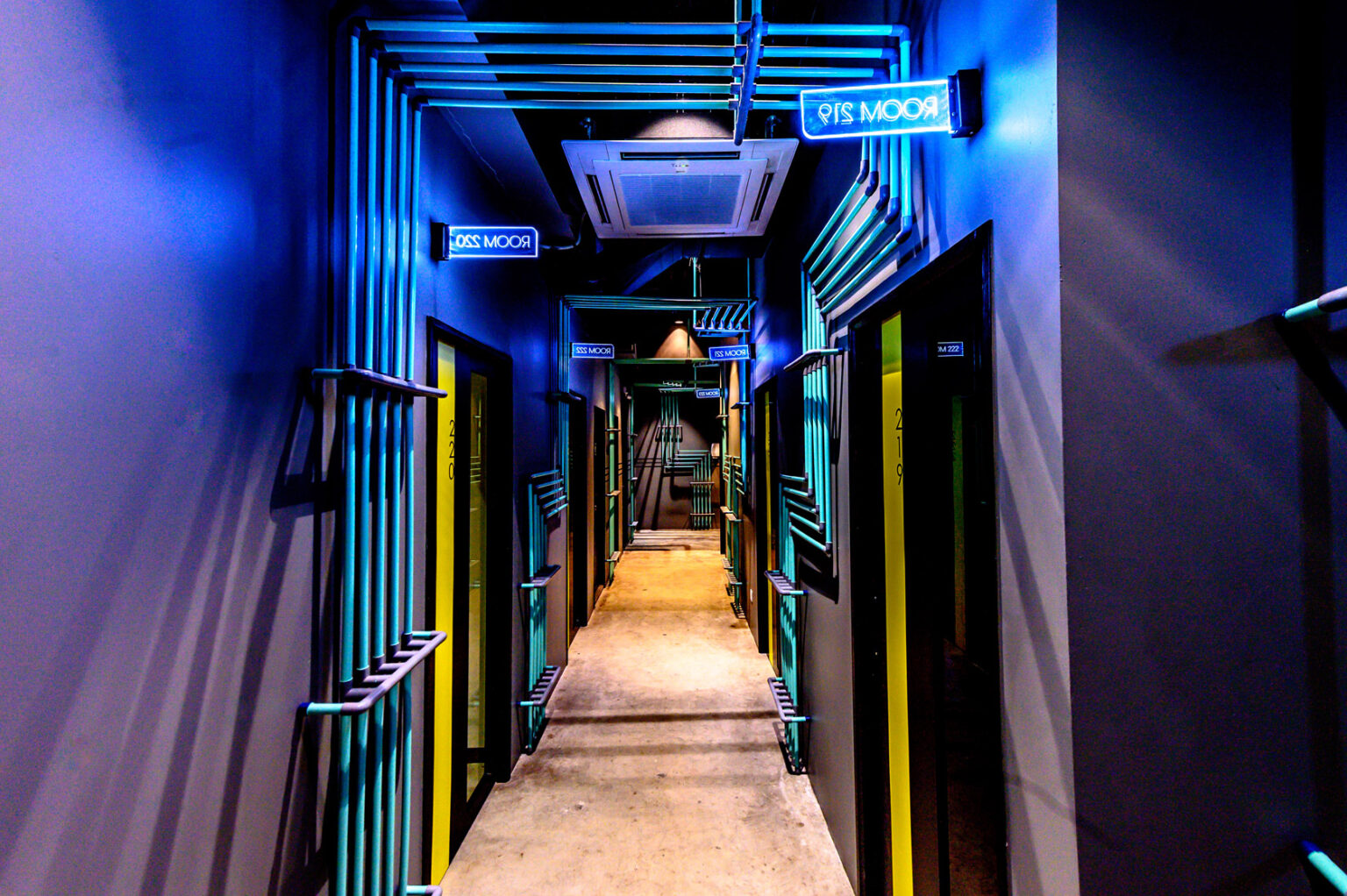 locations & rates Loud Speaker