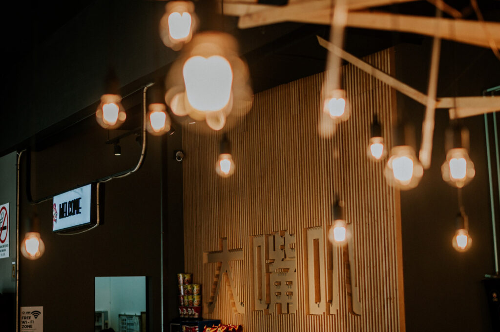 sri petaling, kl Loud Speaker