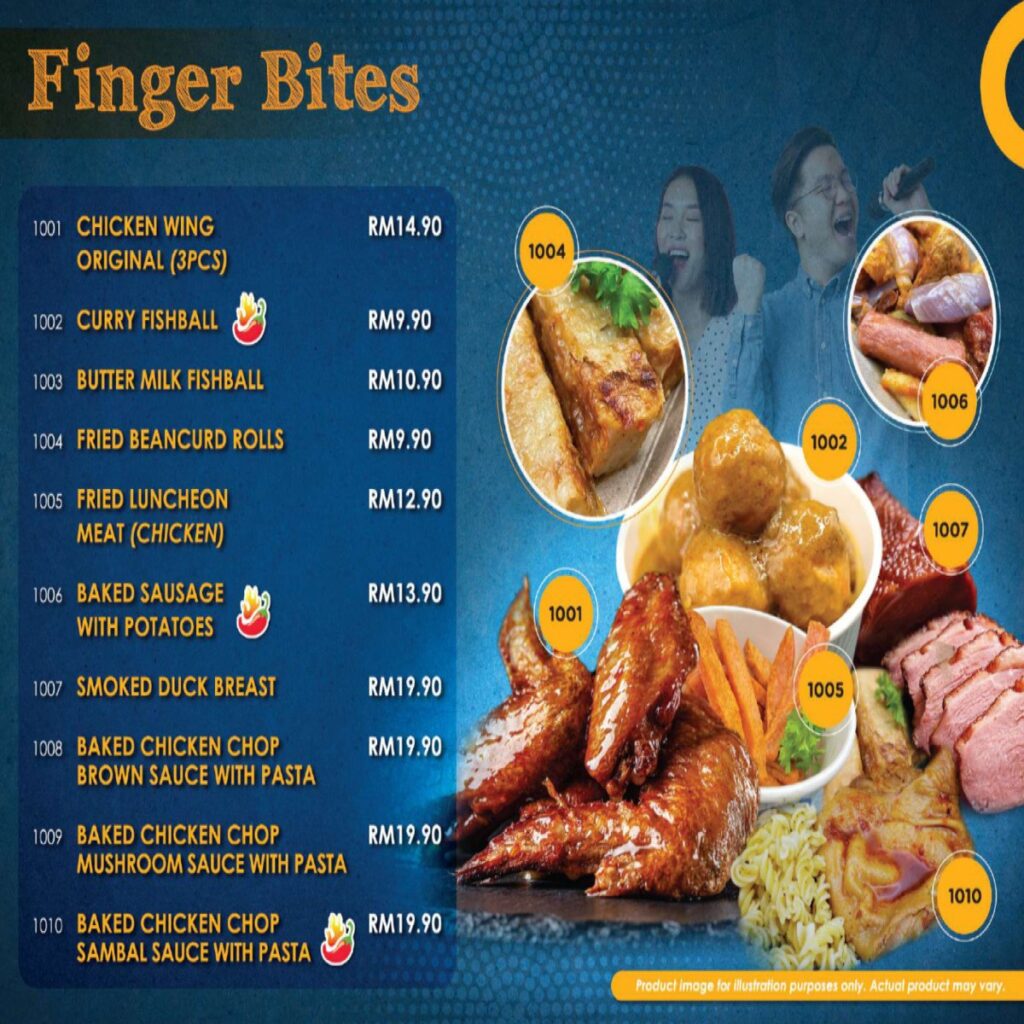 setapak, kl Loud Speaker