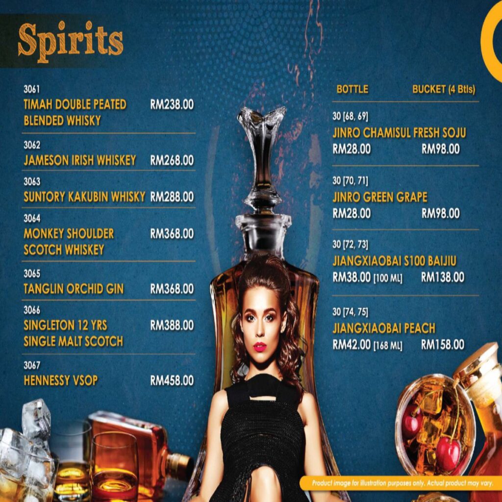 tropicana gardens mall, pj Loud Speaker