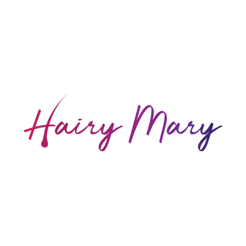 HAIRY MARY
