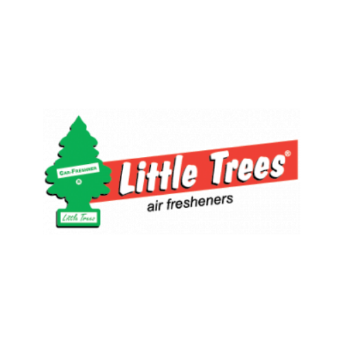 LITTLE TREES