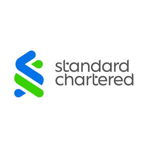 STANDARD CHARTERED