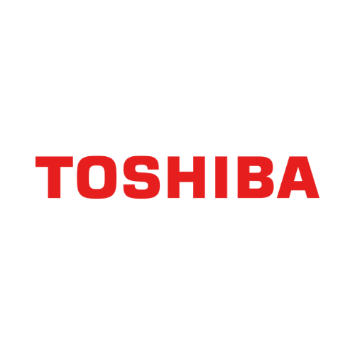 TOSHIBA